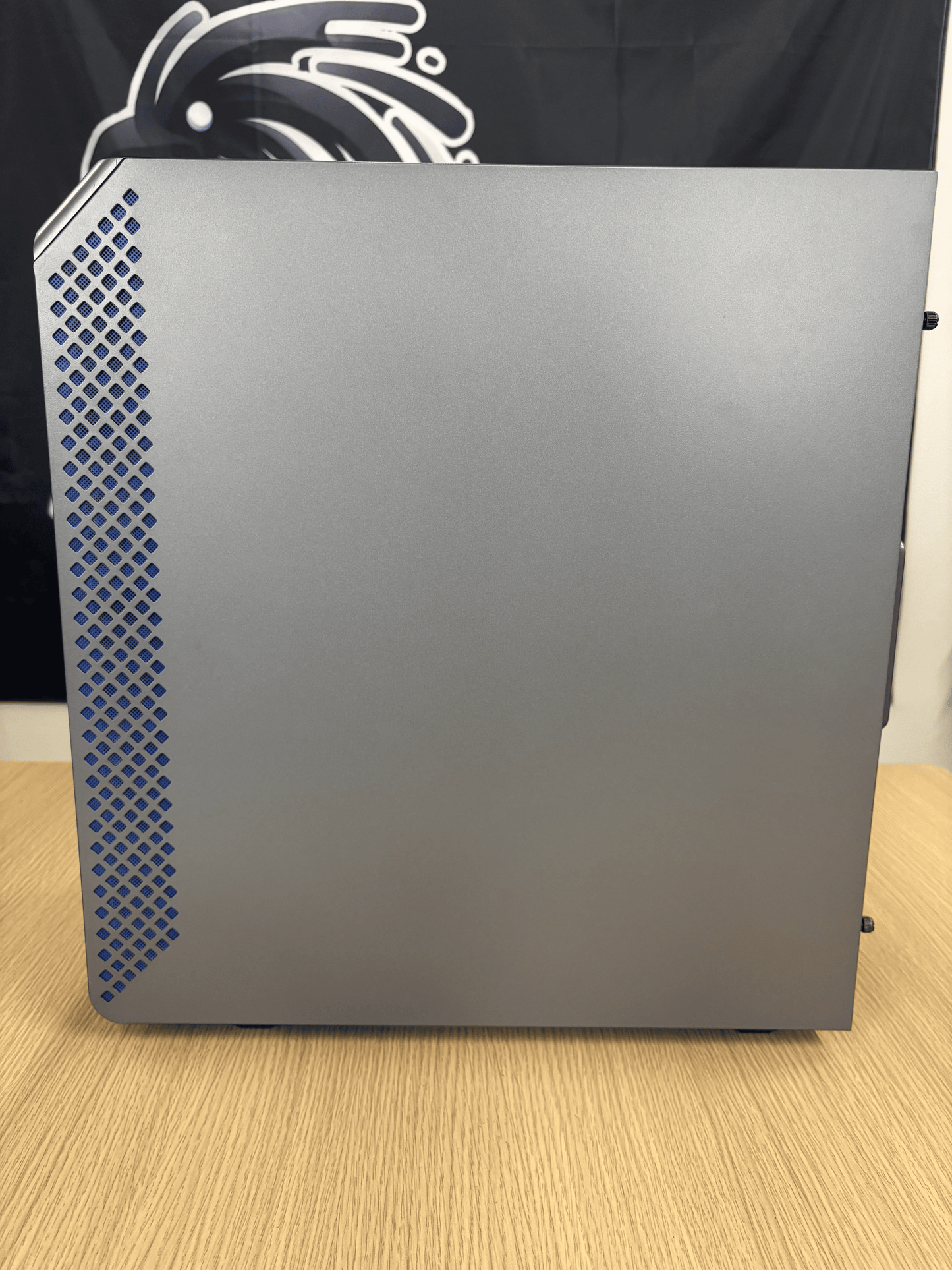 【Core i9 10850K & RTX3080】不死鳥PC043