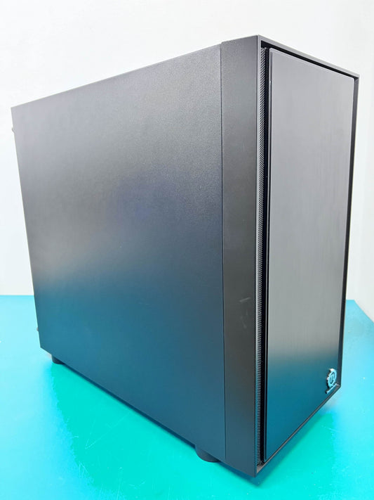 【Ryzen5 4500 & RTX2070】不死鳥PC023